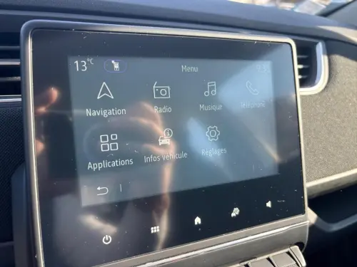 Renault Zoe Zoe R110 Achat Intégral - 21 Business - Photo 19