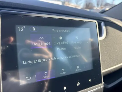 Renault Zoe Zoe R110 Achat Intégral - 21 Business - Photo 20