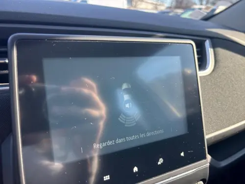 Renault Zoe Zoe R110 Achat Intégral - 21 Business - Photo 22