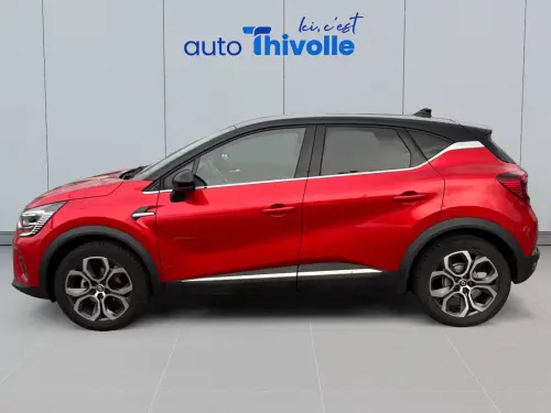 Renault Captur TCe 90 Techno - Photo 1