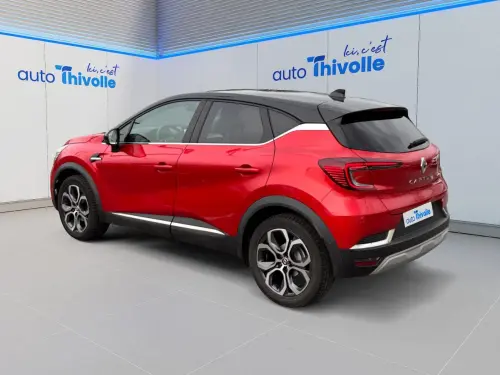 Renault Captur TCe 90 Techno - Photo 2