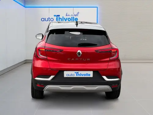 Renault Captur TCe 90 Techno - Photo 3
