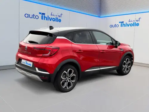 Renault Captur TCe 90 Techno - Photo 4