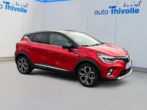 Renault Captur TCe 90 Techno - Photo 6