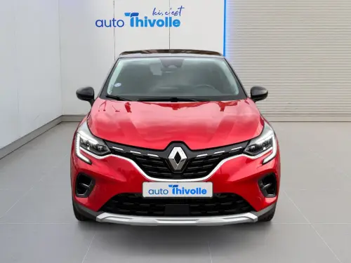 Renault Captur TCe 90 Techno - Photo 7