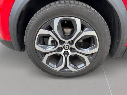 Renault Captur TCe 90 Techno - Photo 8