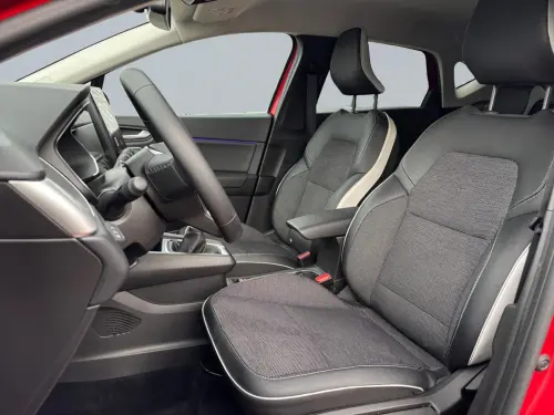 Renault Captur TCe 90 Techno - Photo 9