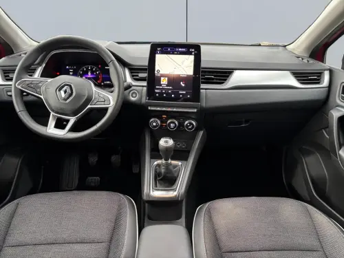 Renault Captur TCe 90 Techno - Photo 11