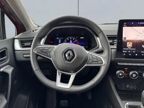 Renault Captur TCe 90 Techno - Photo 12