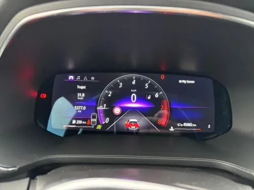 Renault Captur TCe 90 Techno - Photo 13