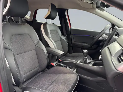 Renault Captur TCe 90 Techno - Photo 16