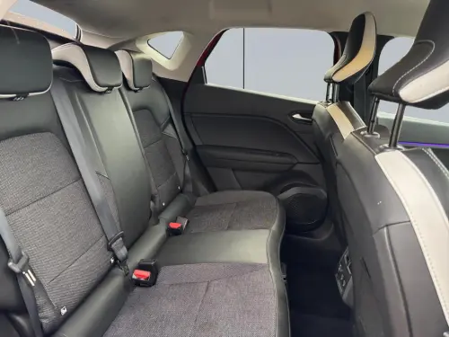 Renault Captur TCe 90 Techno - Photo 17