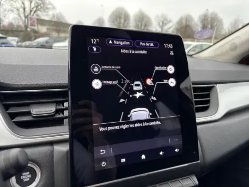 Renault Captur TCe 90 Techno - Photo 20