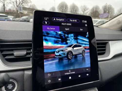 Renault Captur TCe 90 Techno - Photo 21