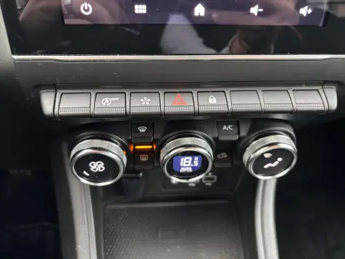 Renault Captur TCe 90 Techno - Photo 22