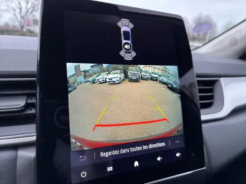 Renault Captur TCe 90 Techno - Photo 23