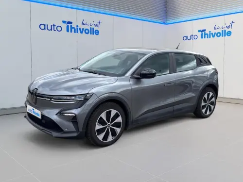 Renault Megane E-Tech Megane E-Tech EV60 130ch super charge Evolution ER - Photo 0