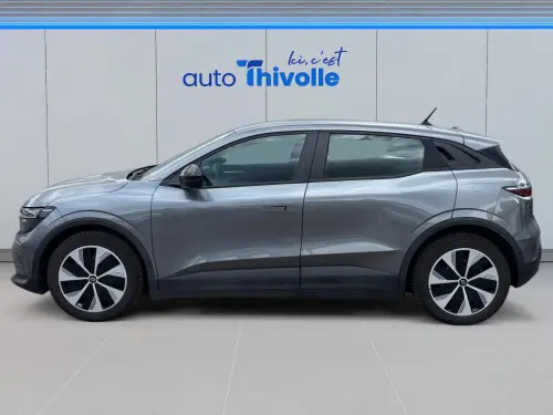 Renault Megane E-Tech Megane E-Tech EV60 130ch super charge Evolution ER - Photo 1