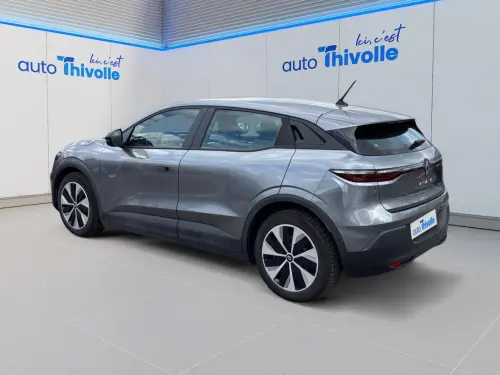 Renault Megane E-Tech Megane E-Tech EV60 130ch super charge Evolution ER - Photo 2