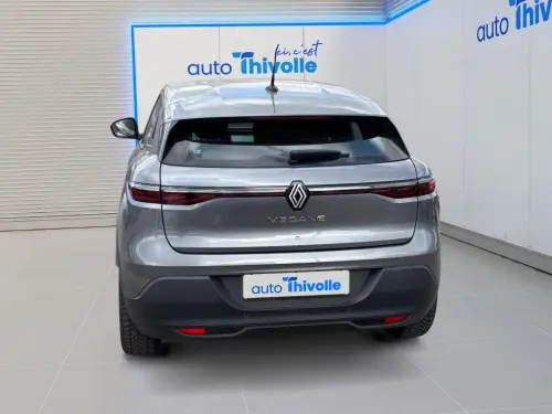 Renault Megane E-Tech Megane E-Tech EV60 130ch super charge Evolution ER - Photo 3