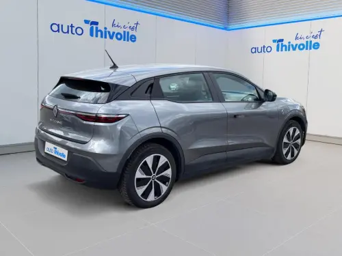 Renault Megane E-Tech Megane E-Tech EV60 130ch super charge Evolution ER - Photo 4