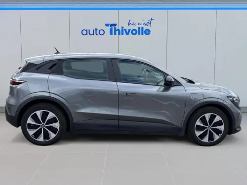 Renault Megane E-Tech Megane E-Tech EV60 130ch super charge Evolution ER - Photo 5