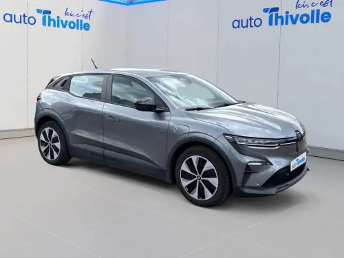 Renault Megane E-Tech Megane E-Tech EV60 130ch super charge Evolution ER - Photo 6