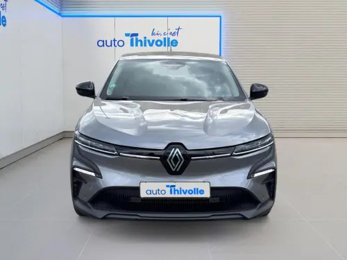 Renault Megane E-Tech Megane E-Tech EV60 130ch super charge Evolution ER - Photo 7