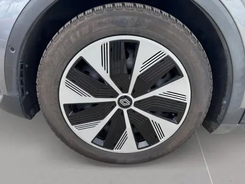 Renault Megane E-Tech Megane E-Tech EV60 130ch super charge Evolution ER - Photo 8