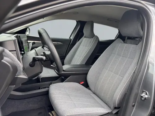 Renault Megane E-Tech Megane E-Tech EV60 130ch super charge Evolution ER - Photo 9