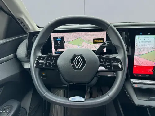 Renault Megane E-Tech Megane E-Tech EV60 130ch super charge Evolution ER - Photo 12