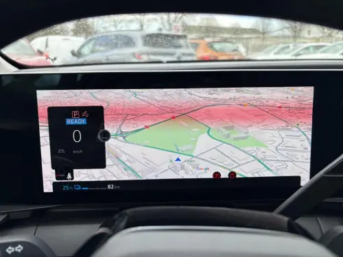 Renault Megane E-Tech Megane E-Tech EV60 130ch super charge Evolution ER - Photo 13