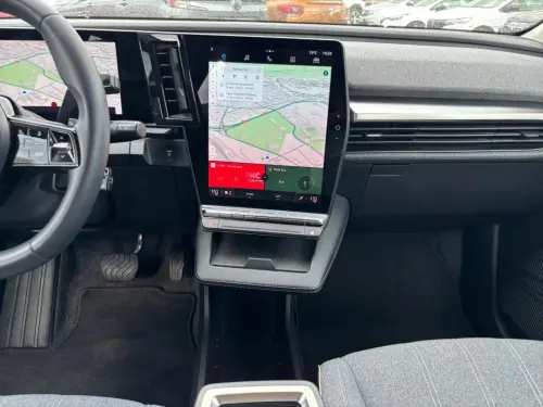 Renault Megane E-Tech Megane E-Tech EV60 130ch super charge Evolution ER - Photo 14