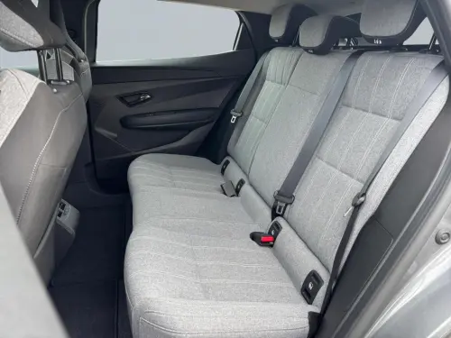 Renault Megane E-Tech Megane E-Tech EV60 130ch super charge Evolution ER - Photo 15