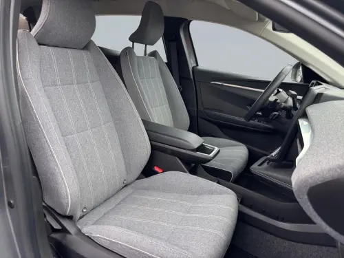 Renault Megane E-Tech Megane E-Tech EV60 130ch super charge Evolution ER - Photo 16