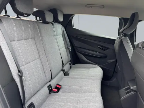 Renault Megane E-Tech Megane E-Tech EV60 130ch super charge Evolution ER - Photo 17