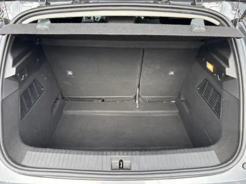 Renault Megane E-Tech Megane E-Tech EV60 130ch super charge Evolution ER - Photo 18