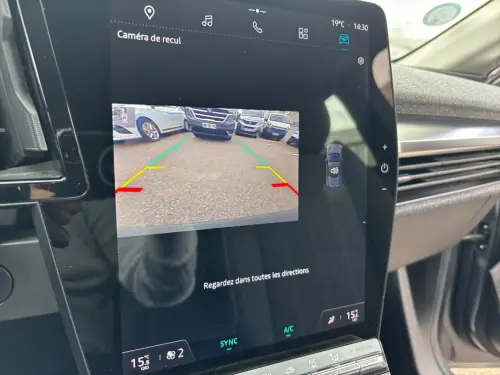 Renault Megane E-Tech Megane E-Tech EV60 130ch super charge Evolution ER - Photo 23