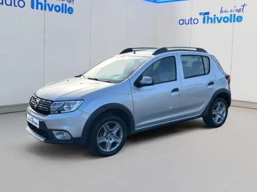 Dacia Sandero TCe 100 Stepway - Photo 0
