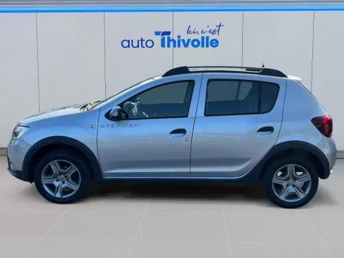 Dacia Sandero TCe 100 Stepway - Photo 1