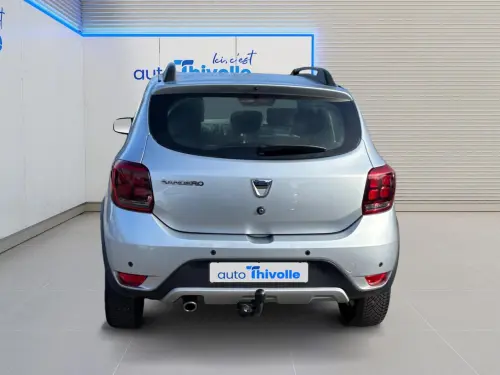 Dacia Sandero TCe 100 Stepway - Photo 3