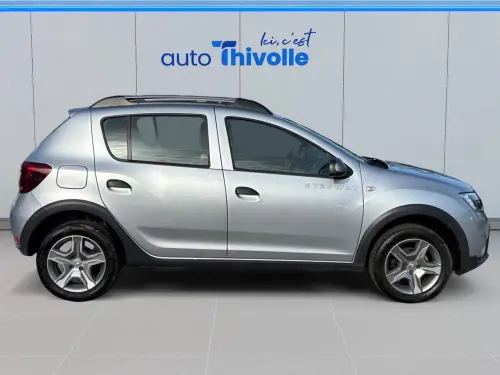 Dacia Sandero TCe 100 Stepway - Photo 5