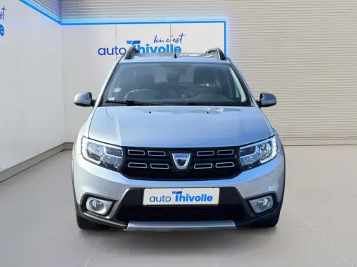 Dacia Sandero TCe 100 Stepway - Photo 7