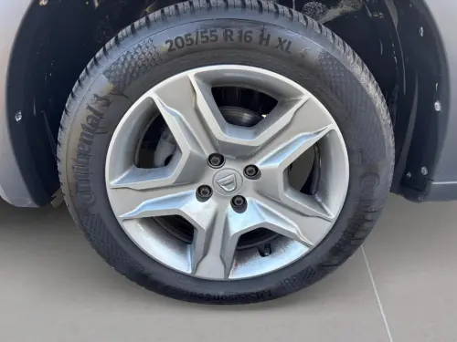 Dacia Sandero TCe 100 Stepway - Photo 8