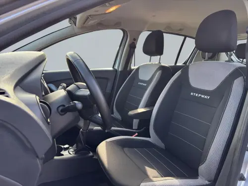 Dacia Sandero TCe 100 Stepway - Photo 9