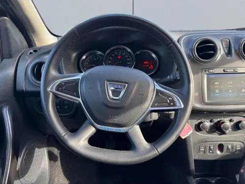 Dacia Sandero TCe 100 Stepway - Photo 12