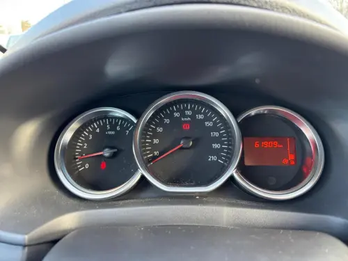 Dacia Sandero TCe 100 Stepway - Photo 13