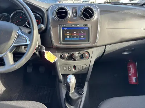 Dacia Sandero TCe 100 Stepway - Photo 14