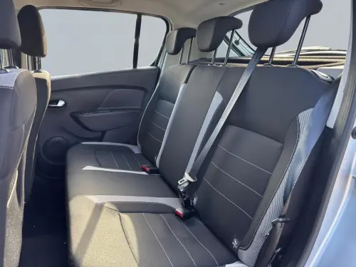 Dacia Sandero TCe 100 Stepway - Photo 15