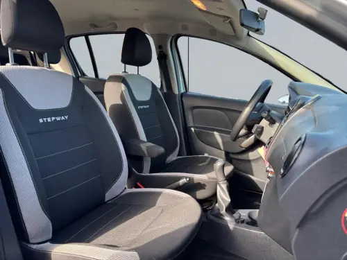 Dacia Sandero TCe 100 Stepway - Photo 16